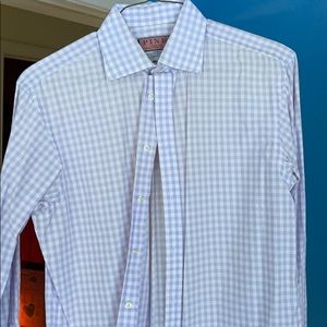 Thomas Pink dress shirt